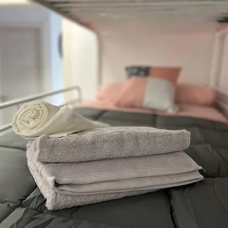 Appartement Pb En Pleno Centro De