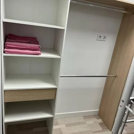 Apartment Pb En Pleno Centro De Alcoy