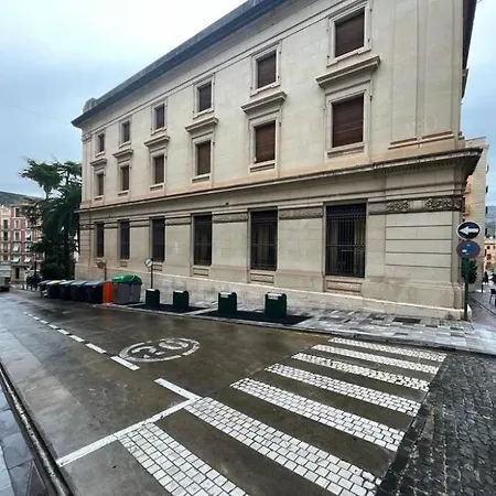 Pb En Pleno Centro De *
